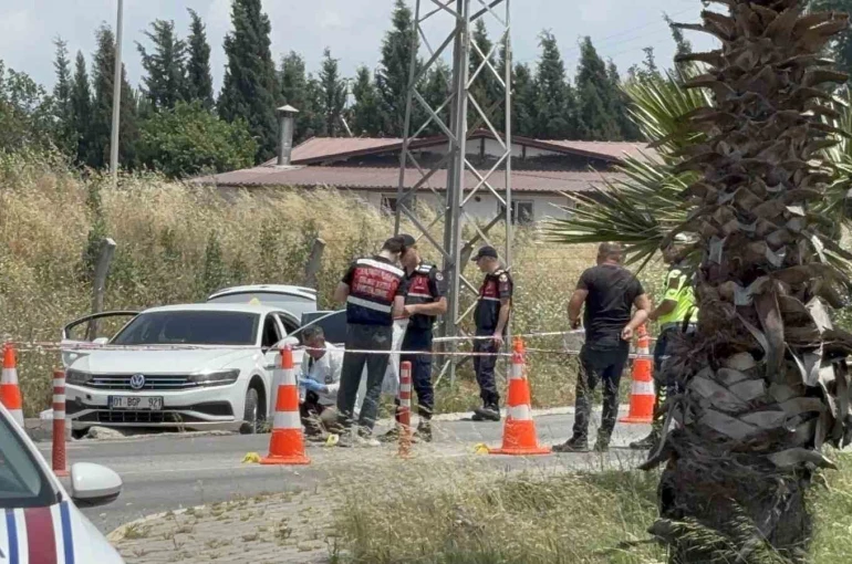 Osmaniye’de husumet kanlı bitti: 2 yaralı, 3 şüpheli yakalandı