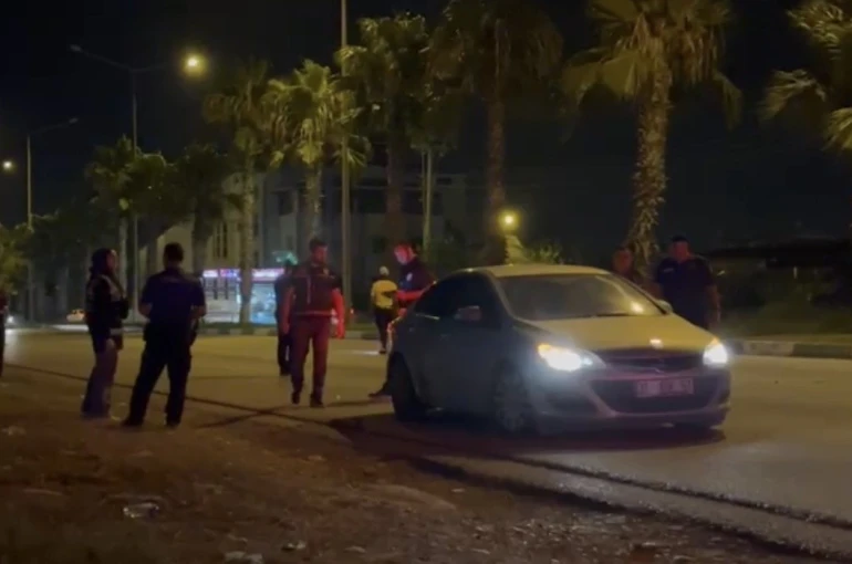 Osmaniye’de HUZUR-80 uygulaması: Bin 521 personelle geniş çaplı denetim