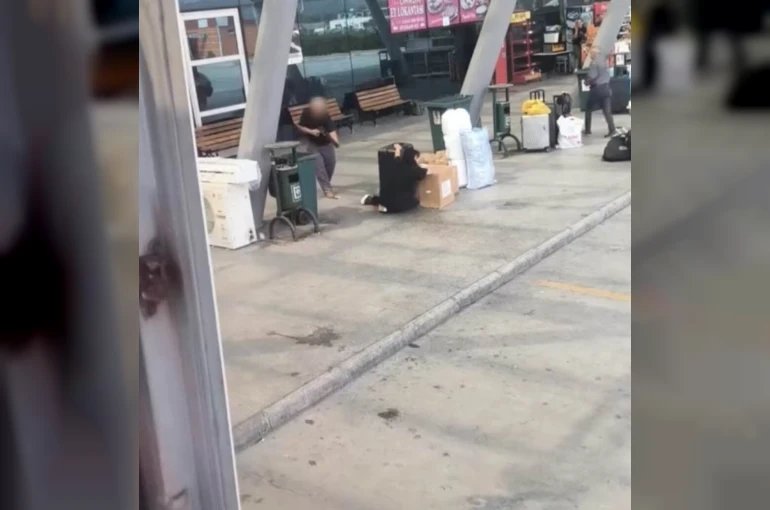 Osmaniye’de kızını vuran baba tutuklandı 