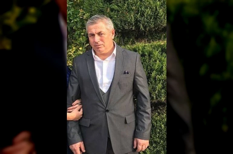 Osmaniye’de kontrolden çıkan tır çaya düştü, sürücü hayatını kaybetti