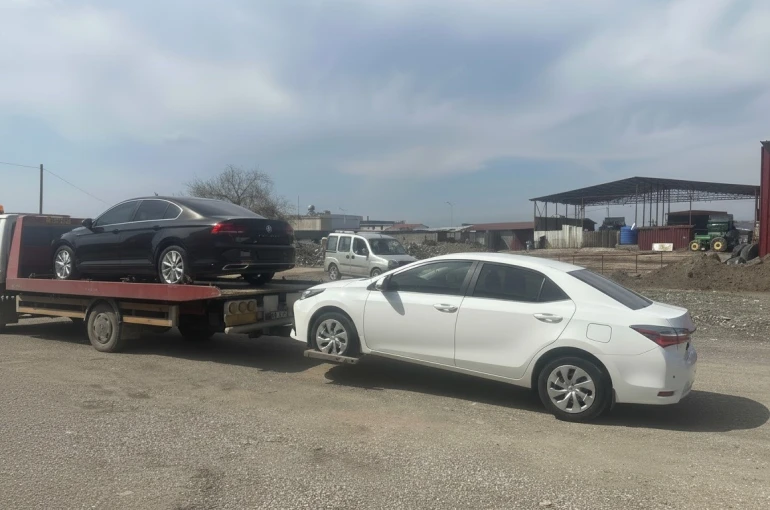 Osmaniye’de milyarlık bahis ağı çökertildi: Şirketler ve araçlara el konuldu