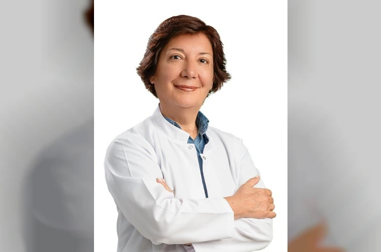 "Osteoporoz, yaşam kalitesini olumsuz etkileyen ancak önlenebilir bir hastalıktır"