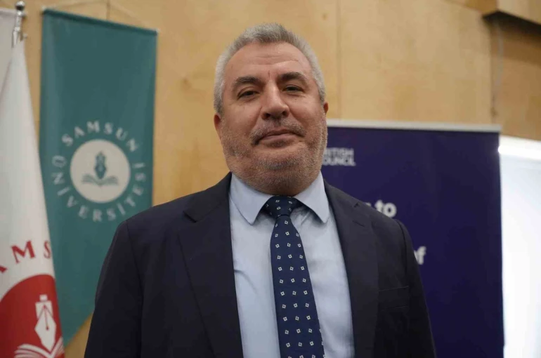 ÖSYM Başkanı Ersoy: "YDS’de yapay zeka ile hazırlanan sorular tam not aldı, kapsamı genişleteceğiz"