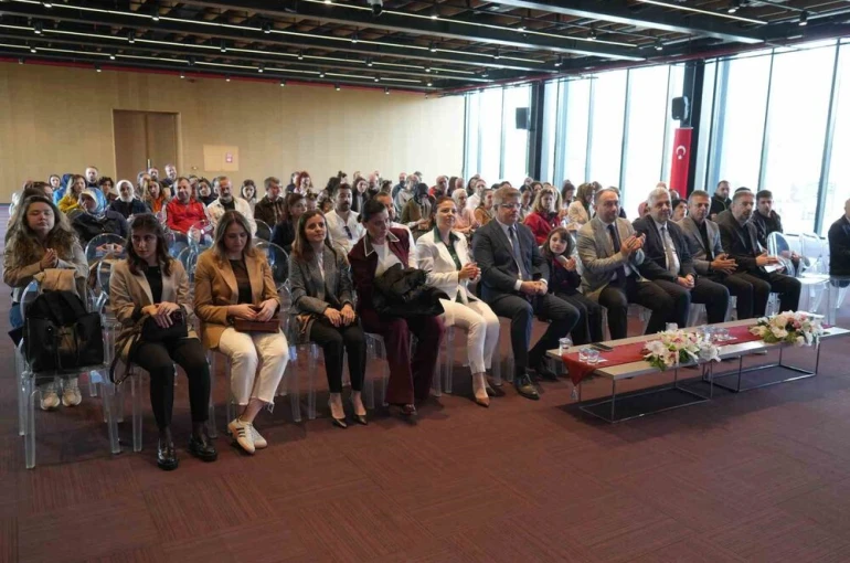 Otizmde Sosyal Kabulün Artırılması Semineri