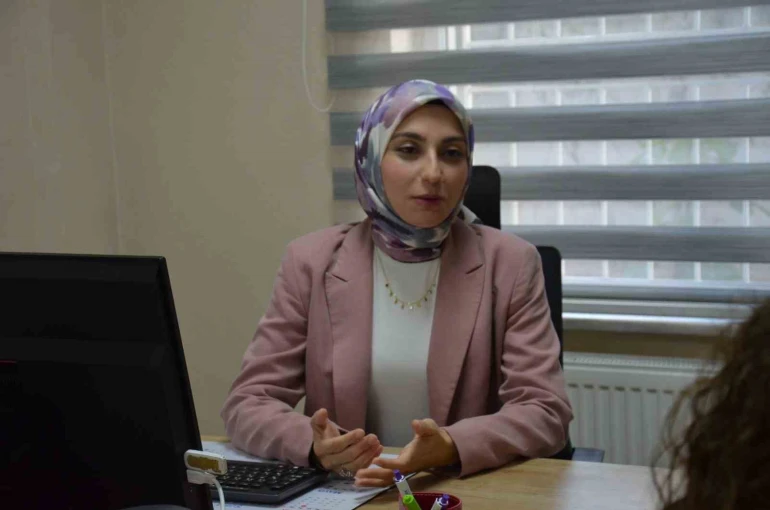Otizmli yetişkinlere özel poliklinik hizmete girdi