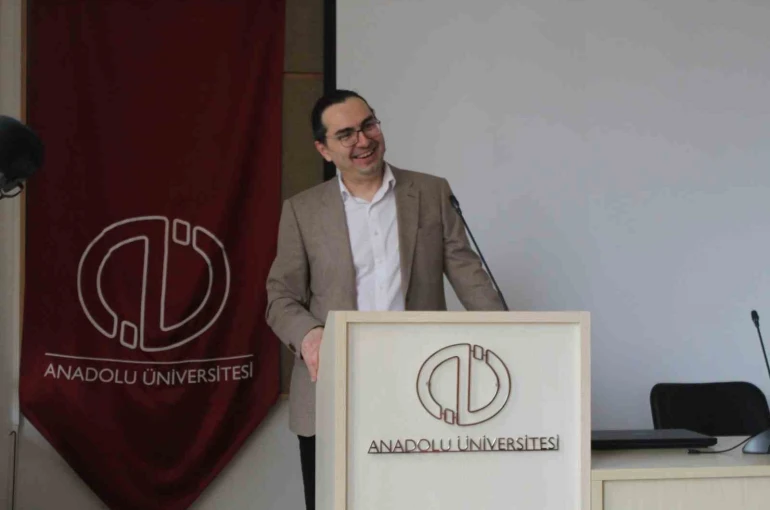 ’Otomatik Dikkatin Bilimsel Serüveni’ semineri düzenlendi