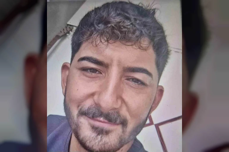 Otomobil ile motosiklet çarpıştı: 1 ölü