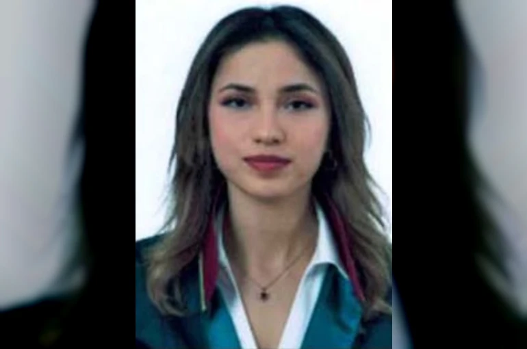 Otomobilin çarptığı genç avukat hayatını kaybetti