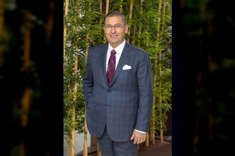 OYAK Çimento, "2025 Entegre Raporu"nu yayımladı