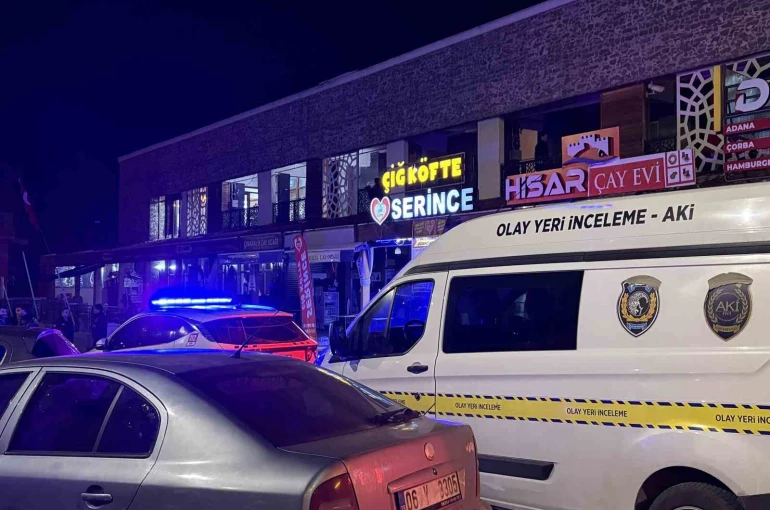 Oyun salonundaki bıçaklı kavgada 19 yaşındaki gencin ölümüyle ilgili davada karar: Sanığa müebbet hapis