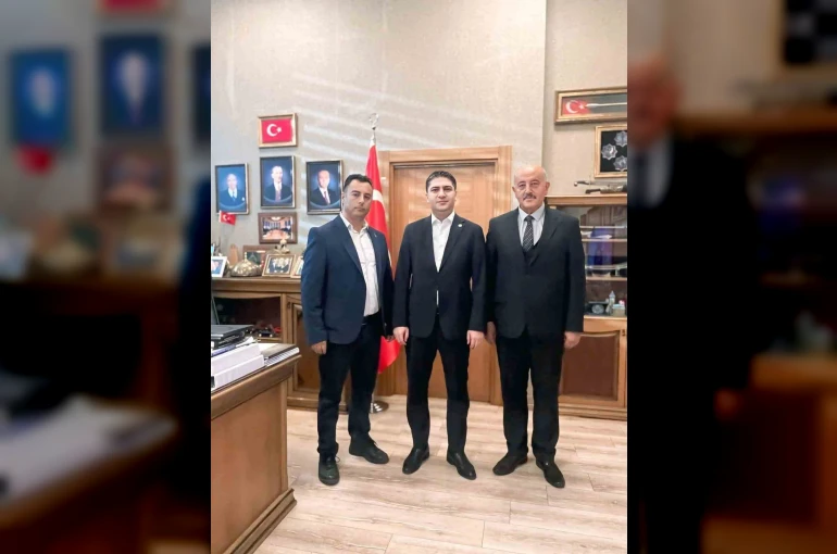 Özdemir duyurdu: O yol için 115 milyon TL ödenek