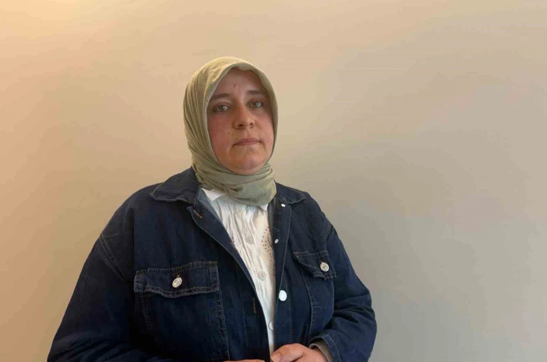 ’Özel’ çocuğunun okulu önünde anneyi darp ettiler iddiası