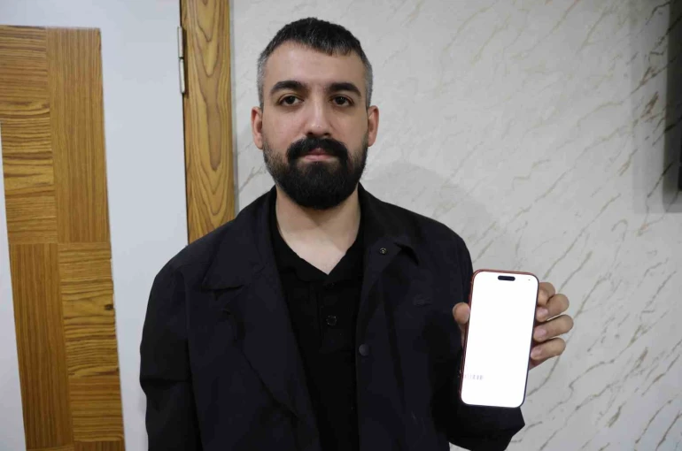 Özel hastane, sistemde görünen rapora ‘vermedim’ dedi, hayatı kabusa dönüştü