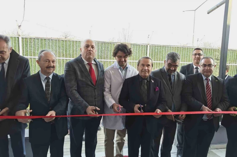 Özel ihtiyaçlı çocuklara şifa: ‘ÇÖZGEM’