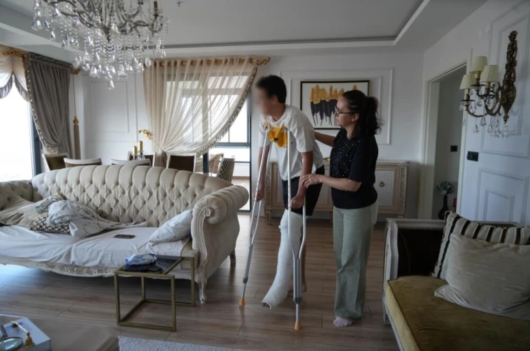 Özel okulda ’akran şiddeti’ iddiasına soruşturma