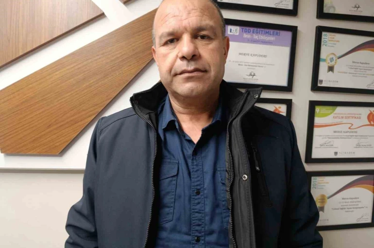 Özel Sular Akademi Hastanesi’nde özel diyetle bir yılda 52 kilo verdi