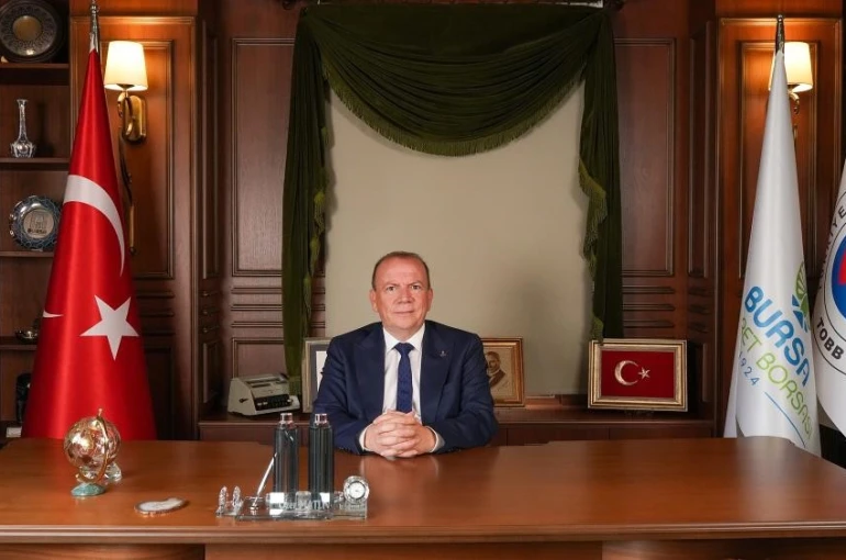 Özer Matlı’dan açıklama: "Görevimin başındayım"