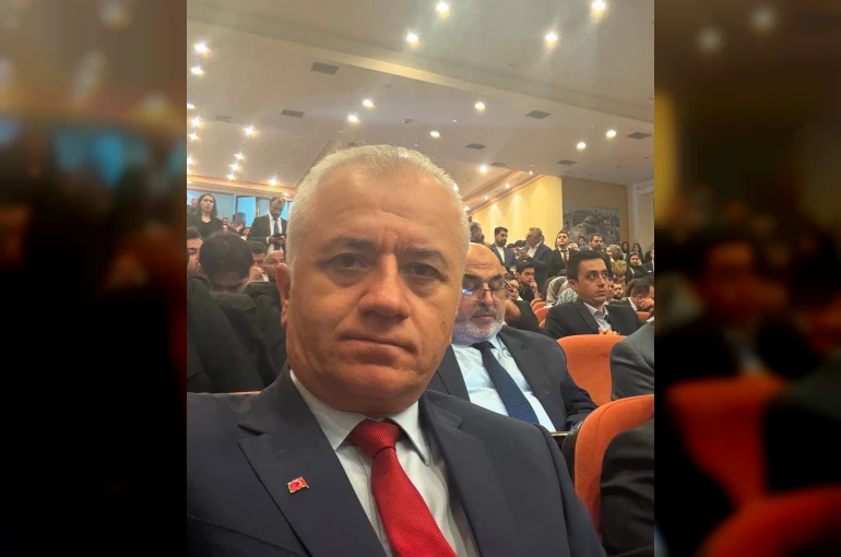 Özköse: "Dünyanın ilk 8’li çapraz karaciğer nakli Malatya’nın gururu oldu"
