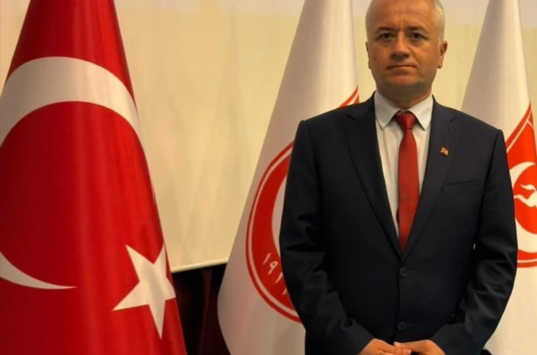 Özköse’den İstanbul’un Fethi mesajı 