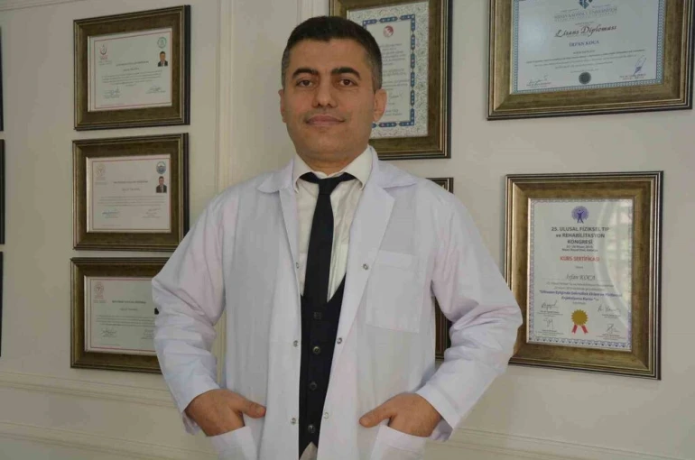 Ozon tedavisinin sağlık üzerindeki faydaları