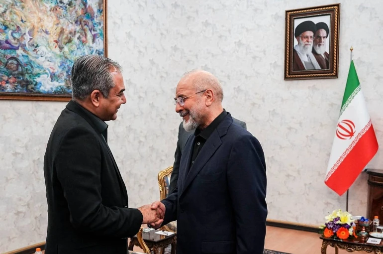 Pakistan İçişleri Başkanı Naqvi’den Tahran’a resmi ziyaret 