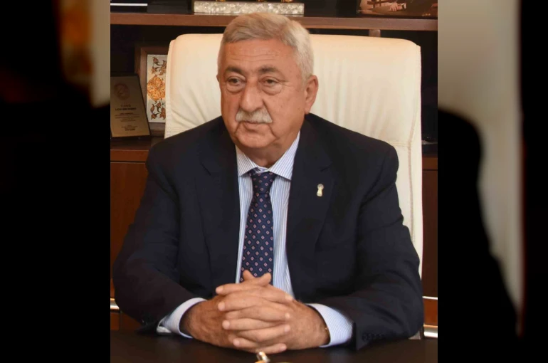 Palandöken: "Bayramın bereketi paylaşmayla artar"