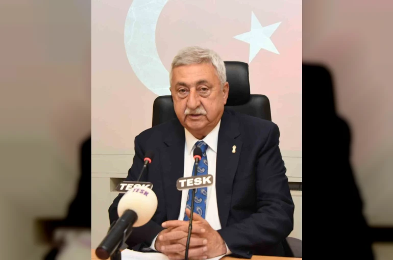Palandöken: "Esnafa özel enerji tarifesi şart"