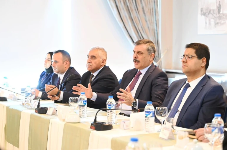 Palandöken kışa hazır