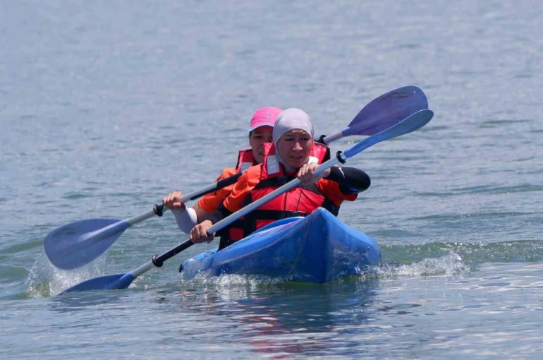 PalanExtreme start aldı