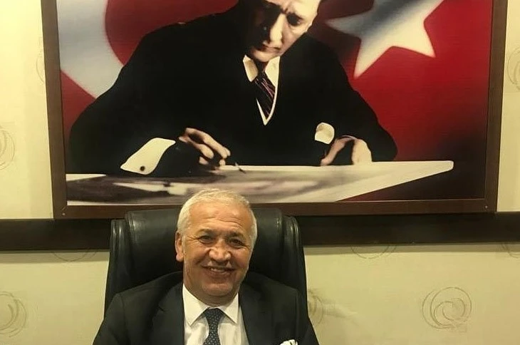 Palen Doğalgaz’a ’iade’ tepkisi 