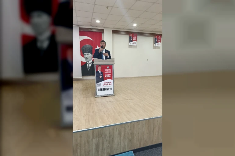 Pancar Kooperatifinde Seçim Hareketliliği!