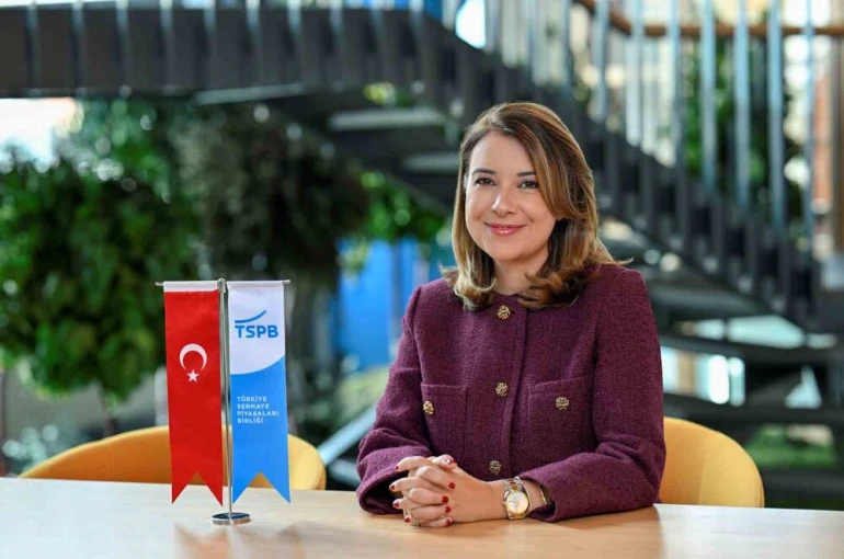 ’’Pandemi, sermaye piyasalarında dönüm noktası oldu’’