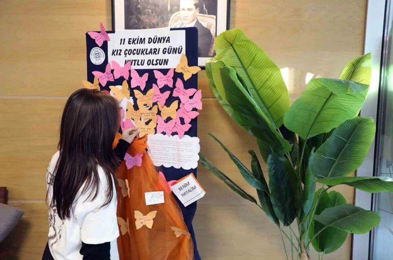 Panolara hayallerini yansıttılar
