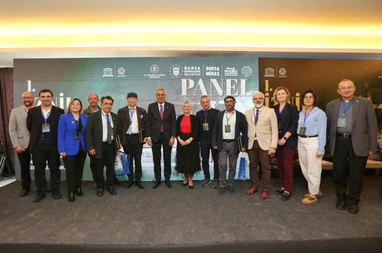 Papa 14. Leo ziyareti öncesi İznik’te tarihi panel