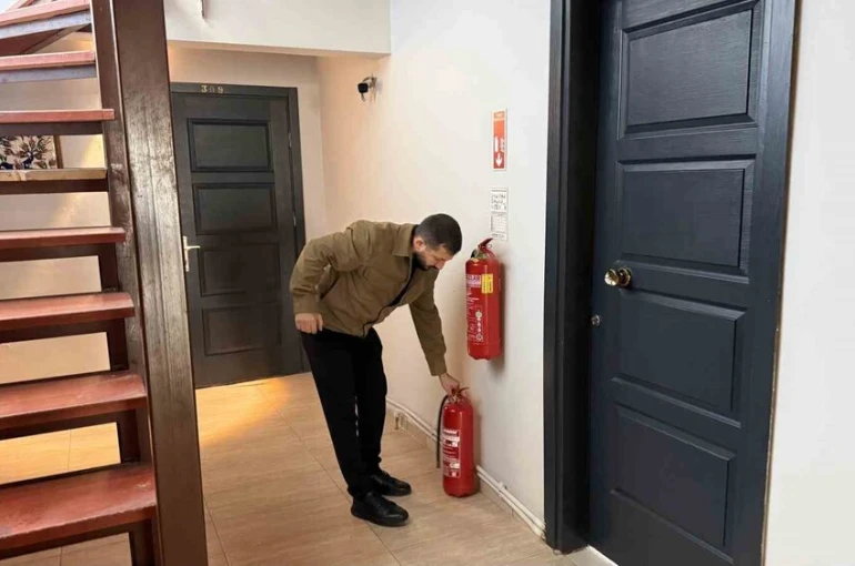 Papa’nın gelişi yaklaşırken İznik’te otelciler umutlu