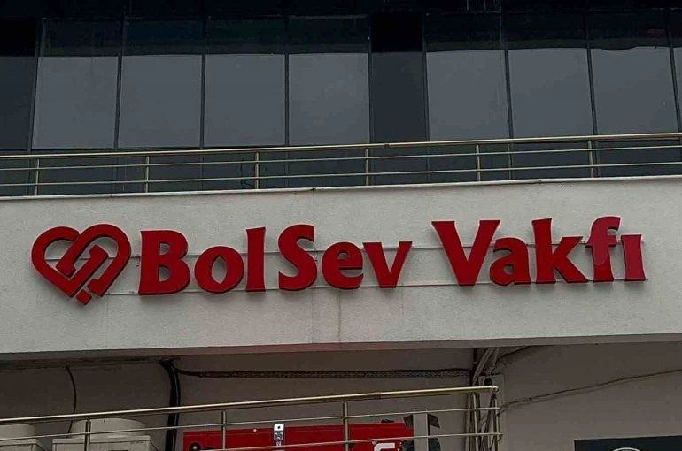 Para toplayıp kurban kesmediği iddia edilen BOLSEV bu yıl bağış toplamadı