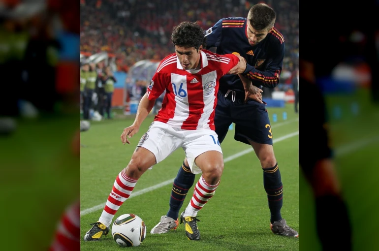 Paraguaylı eski milli futbolcu Cristian Riveros: "Arda, Hakan ve Kenan’ın oyuna girmesini engellemeliyiz"