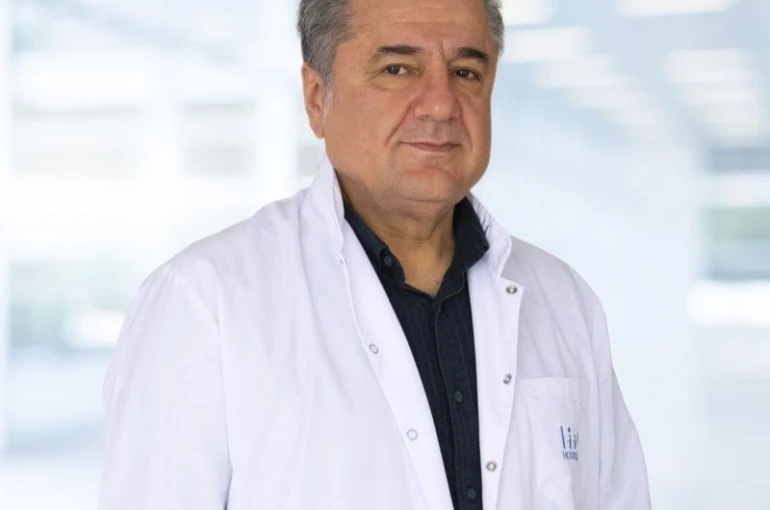 "Parkinson erken teşhisle kontrol altına alınabilir"