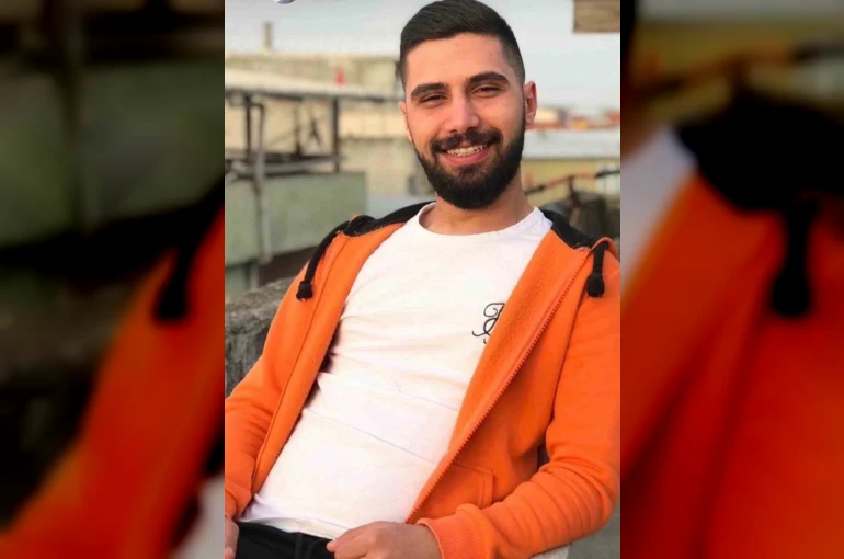 Parkta cesedi bulunan şahsın kimliği belli oldu