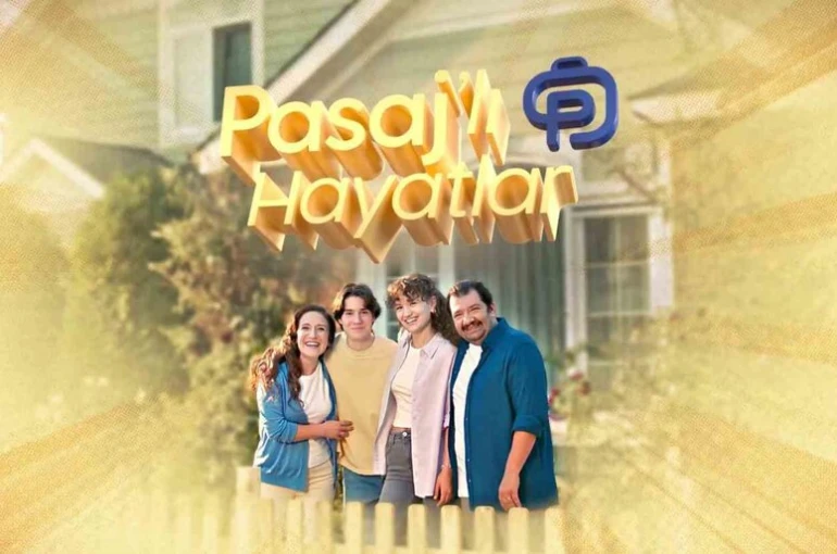 Pasaj’dan yeni reklam filmi