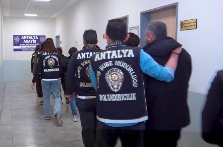 ‘Patent anlaşmasında sorun yaşandı’ yalanıyla 576 bin lira dolandırdılar