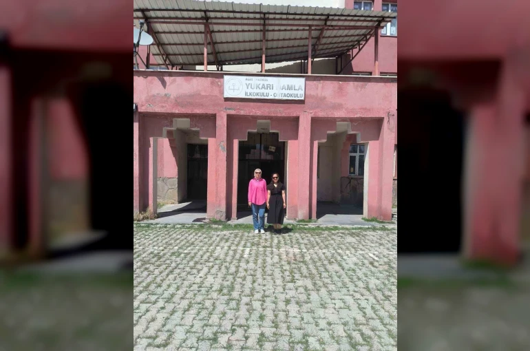 Patnos RAM, 234 öğrenciye LGS tercih danışmanlığı hizmeti verdi