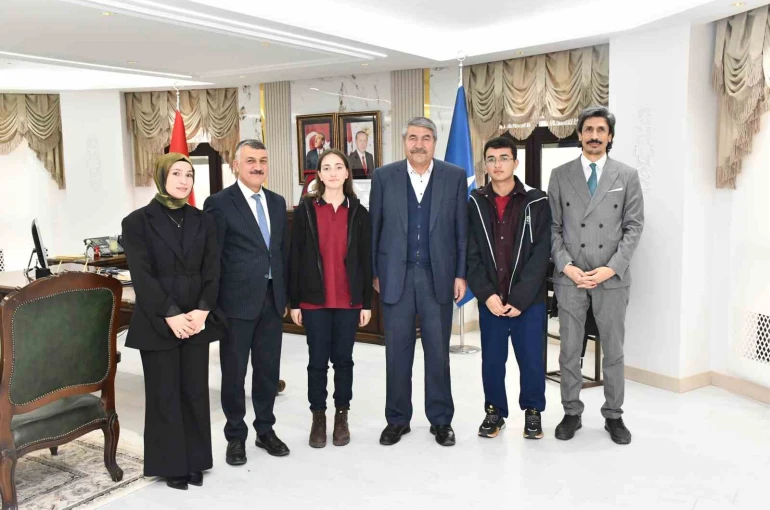 Patnos’ta çevre duyarlılığı