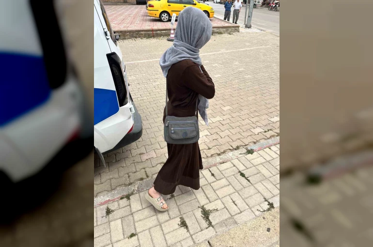 Pazaryeri’nde dilencilere geçit yok
