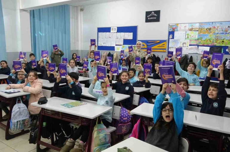 Pendik’ten Türkiye’ye örnek "Ramazan Ajandası" projesi