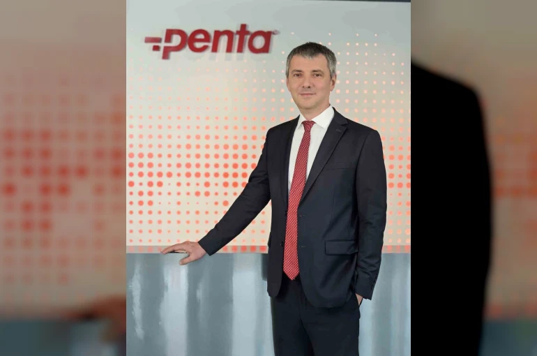 Penta Teknoloji önceki yıla göre cirosunu yüzde 33 arttırdı