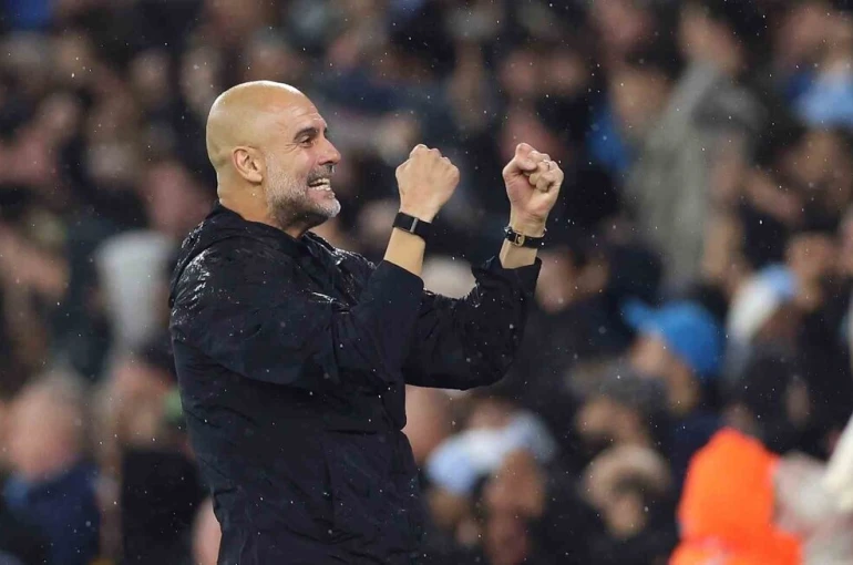 Pep Guardiola, teknik direktörlük kariyerinde 1000. maçına çıktı