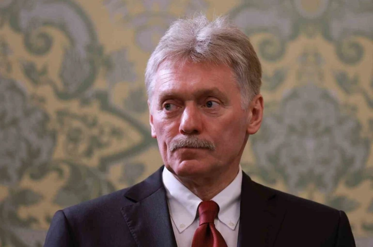 Peskov: "Trump-Putin görüşmesinin ardından bir belgenin yayınlanması beklenmiyor"