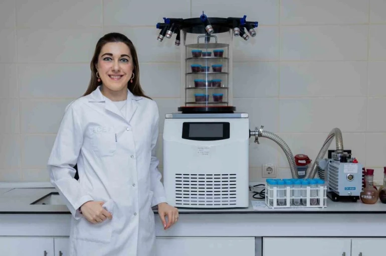 Pestisit sorununa dijital çözüm: Yapay zeka tarımda güvenliği artırıyor 