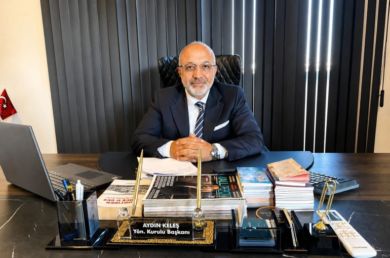 Petrol City AVM’den 7 MW’lık yeşil dönüşüm yatırımı